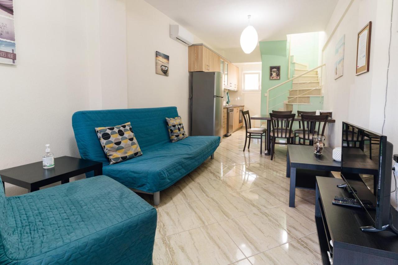 Family Villas 보우르보우로우 외부 사진