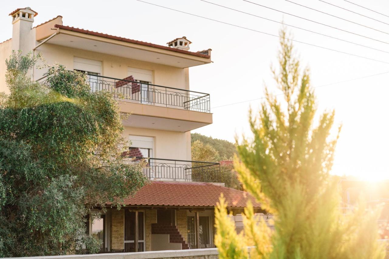 Family Villas 보우르보우로우 외부 사진