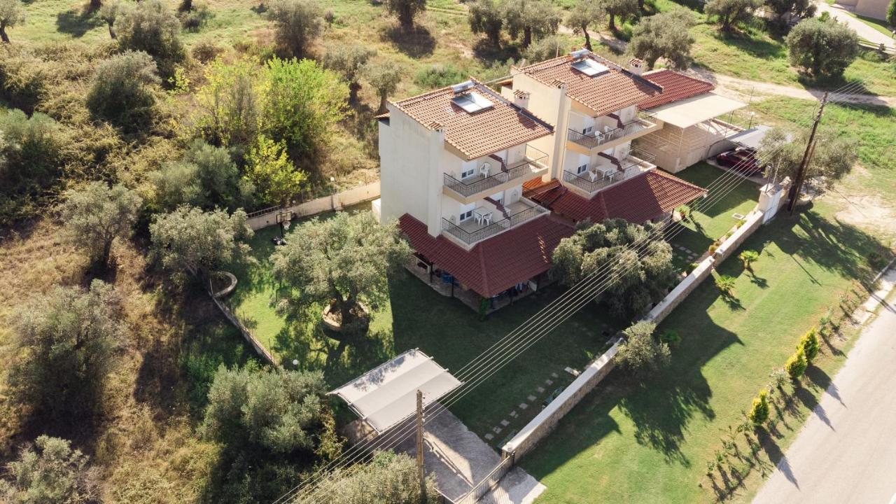Family Villas 보우르보우로우 외부 사진