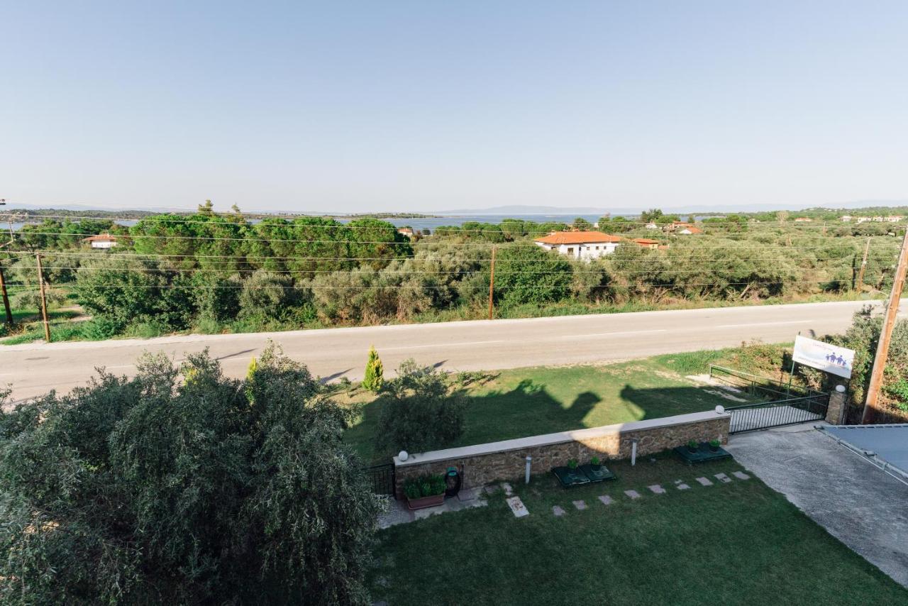 Family Villas 보우르보우로우 외부 사진
