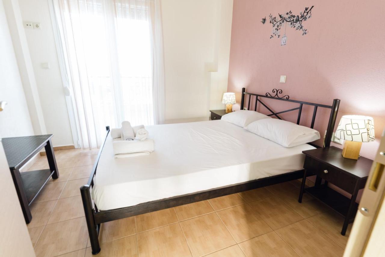 Family Villas 보우르보우로우 외부 사진