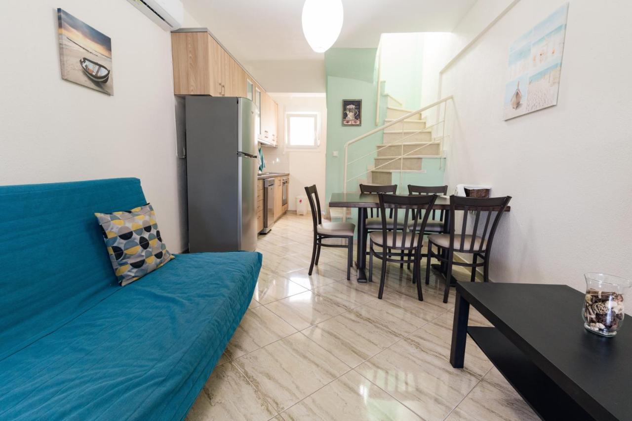 Family Villas 보우르보우로우 외부 사진