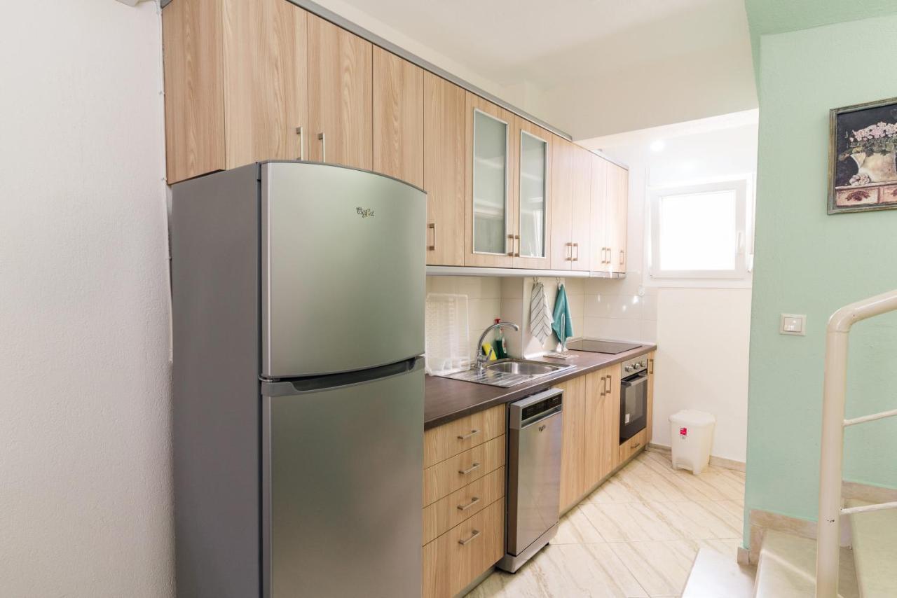 Family Villas 보우르보우로우 외부 사진