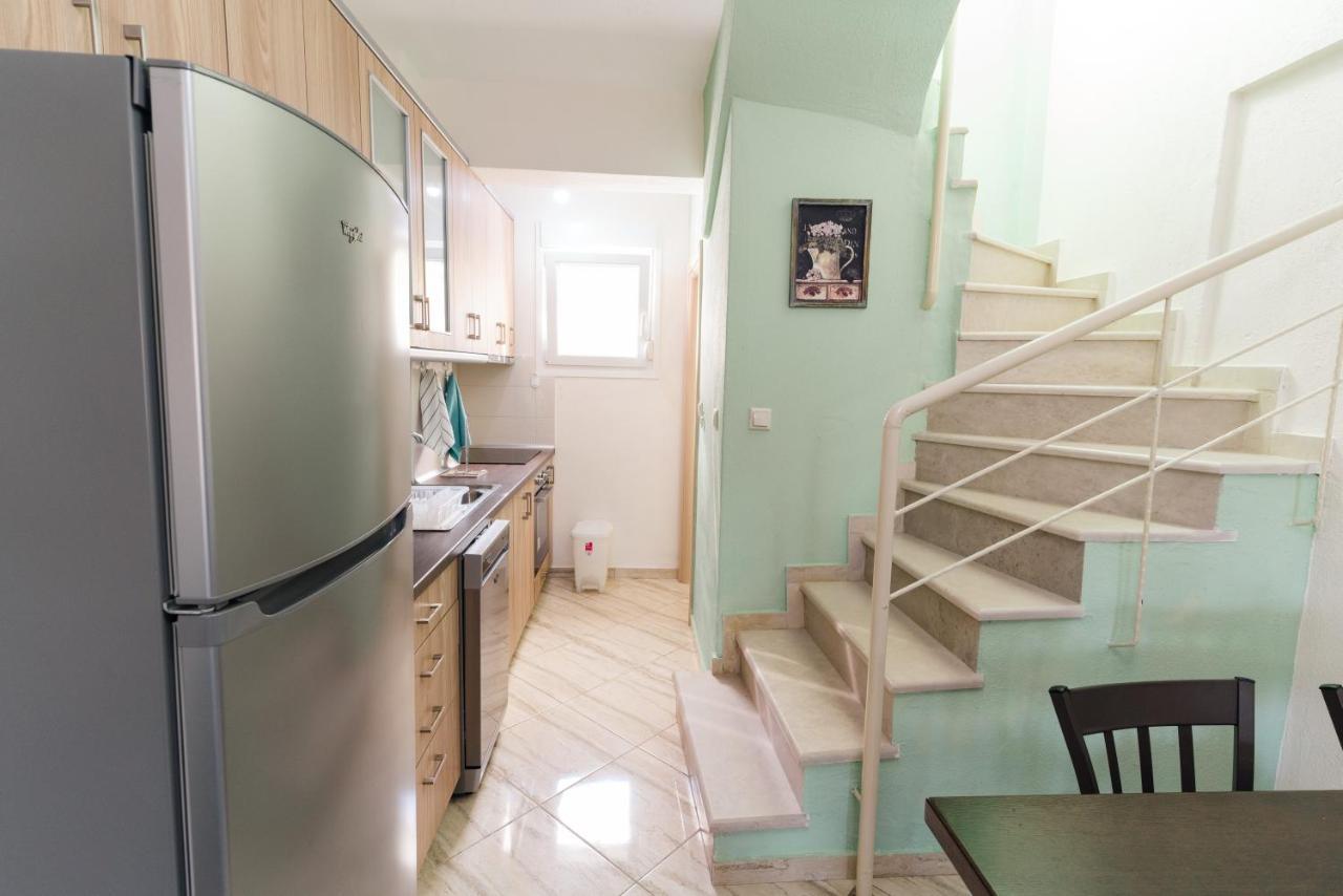 Family Villas 보우르보우로우 외부 사진