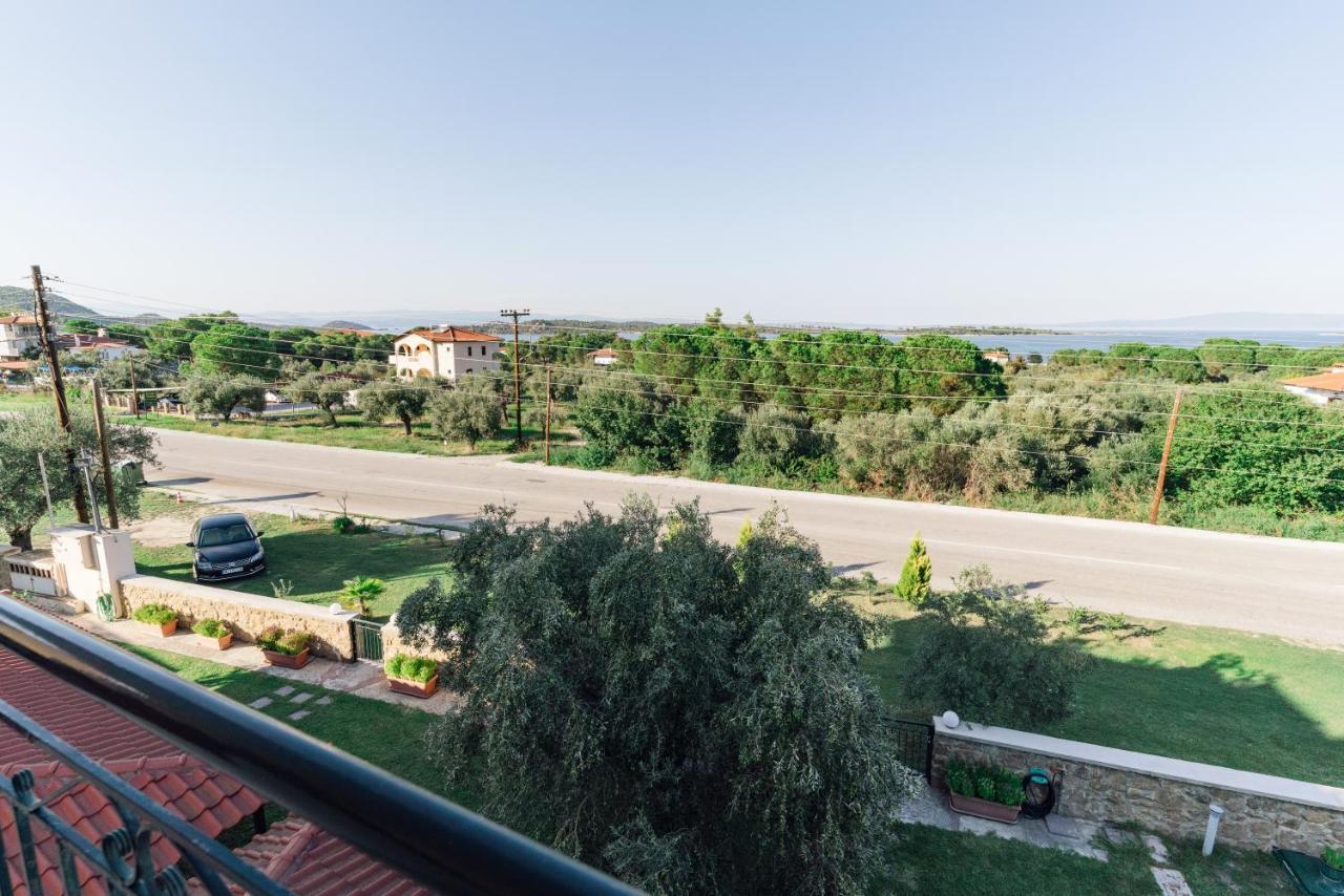 Family Villas 보우르보우로우 외부 사진