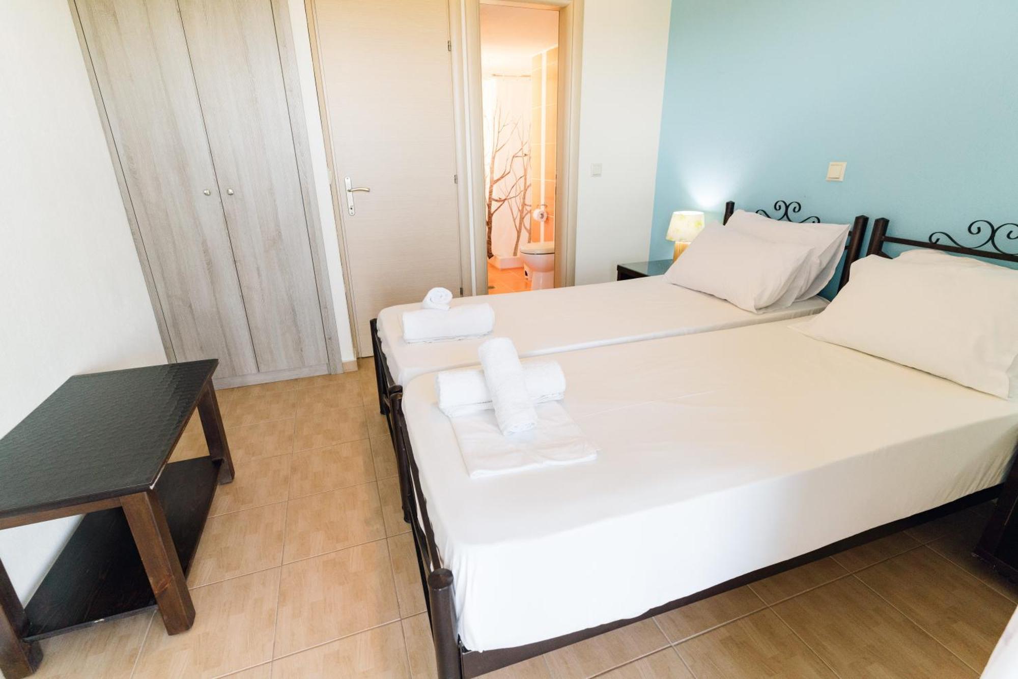 Family Villas 보우르보우로우 외부 사진