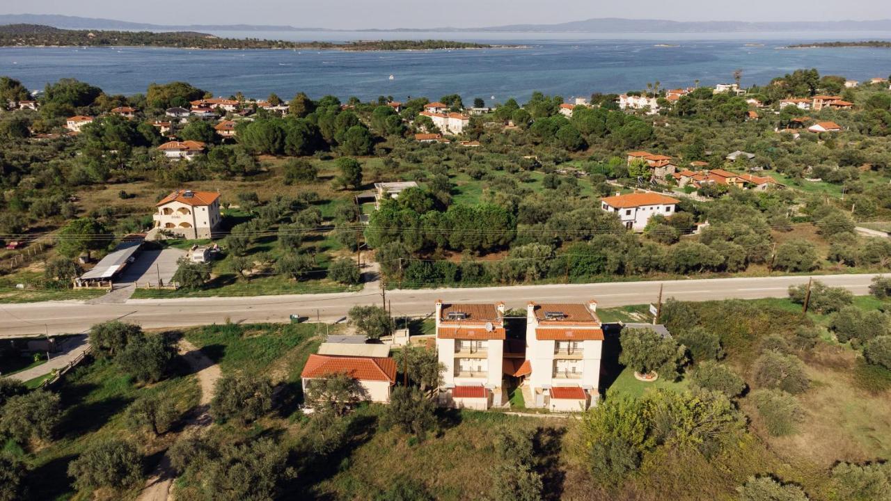 Family Villas 보우르보우로우 외부 사진