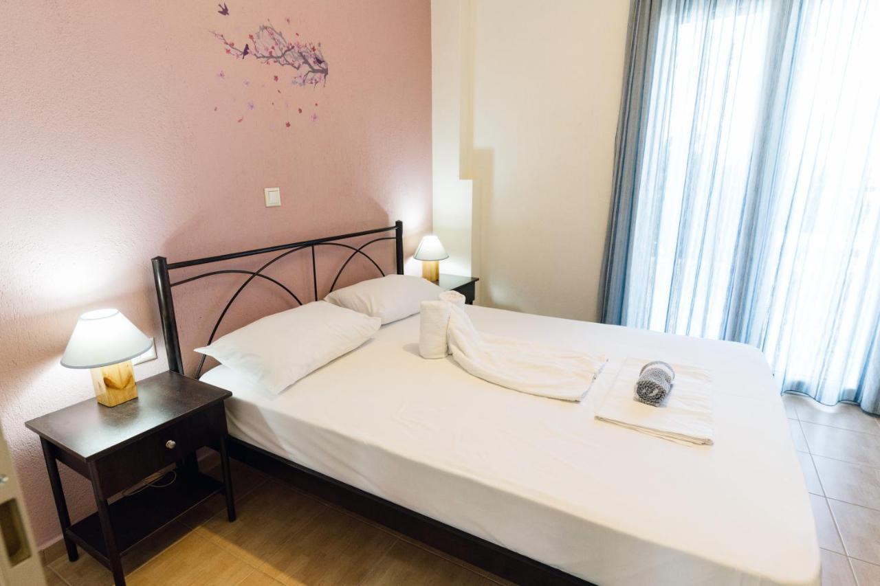Family Villas 보우르보우로우 외부 사진