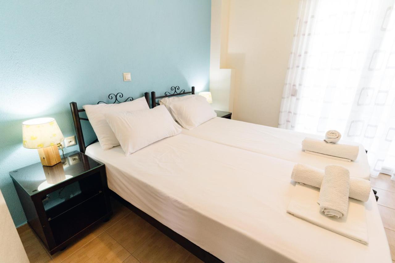 Family Villas 보우르보우로우 외부 사진
