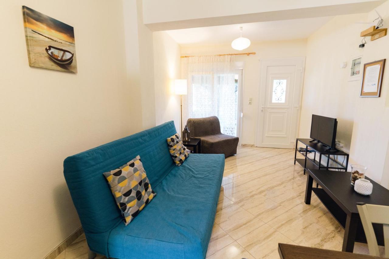 Family Villas 보우르보우로우 외부 사진