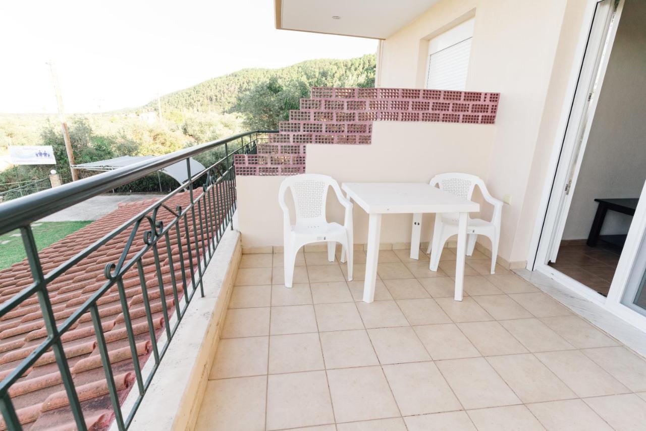 Family Villas 보우르보우로우 외부 사진