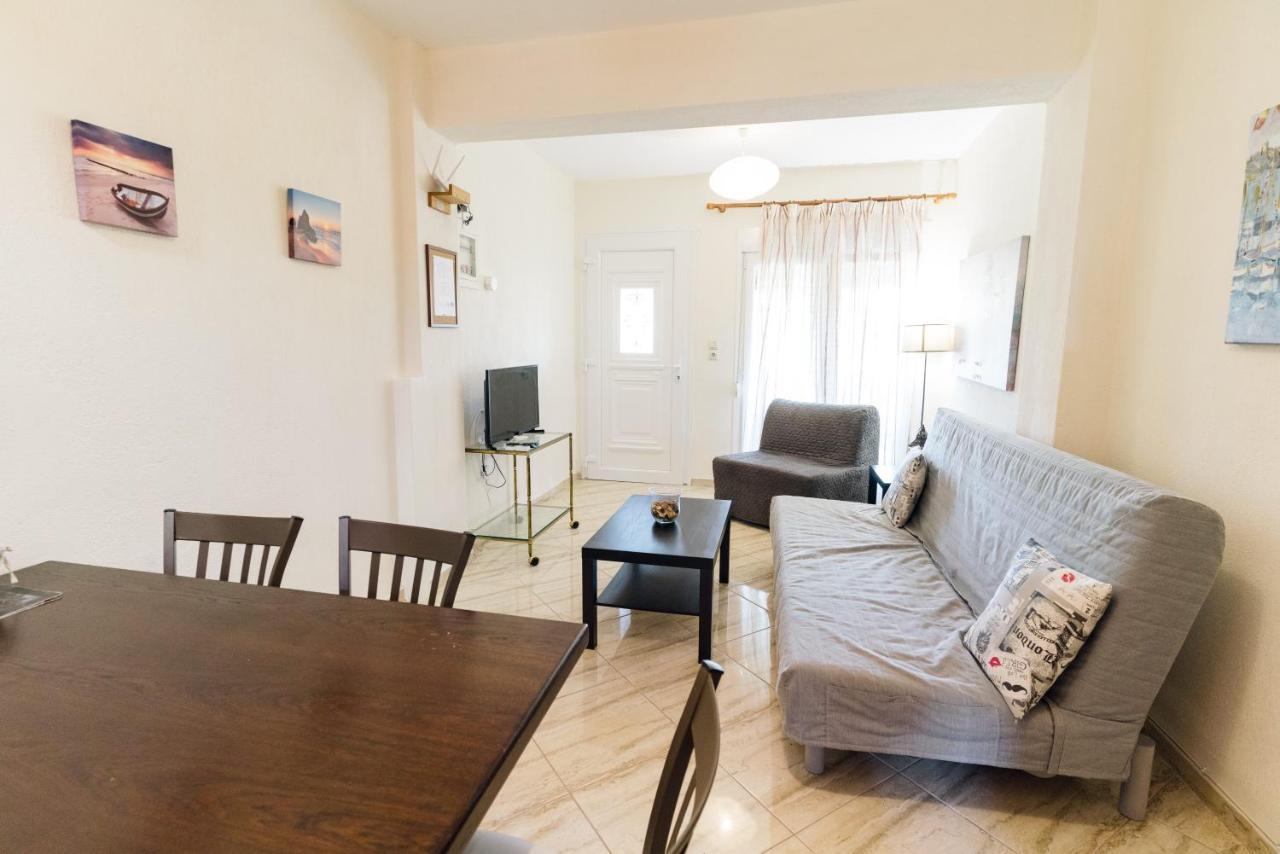Family Villas 보우르보우로우 외부 사진