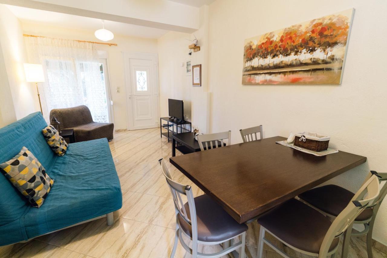 Family Villas 보우르보우로우 외부 사진