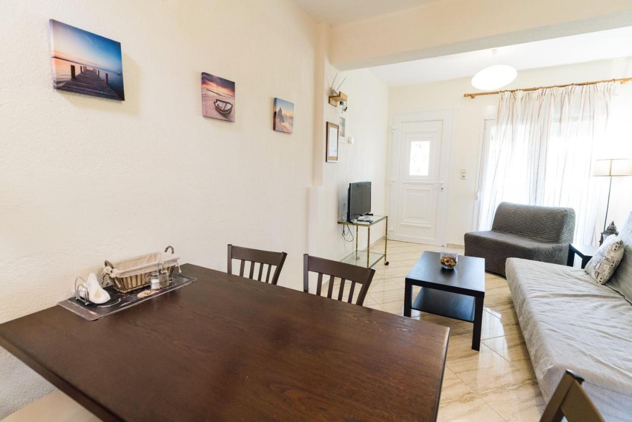 Family Villas 보우르보우로우 외부 사진