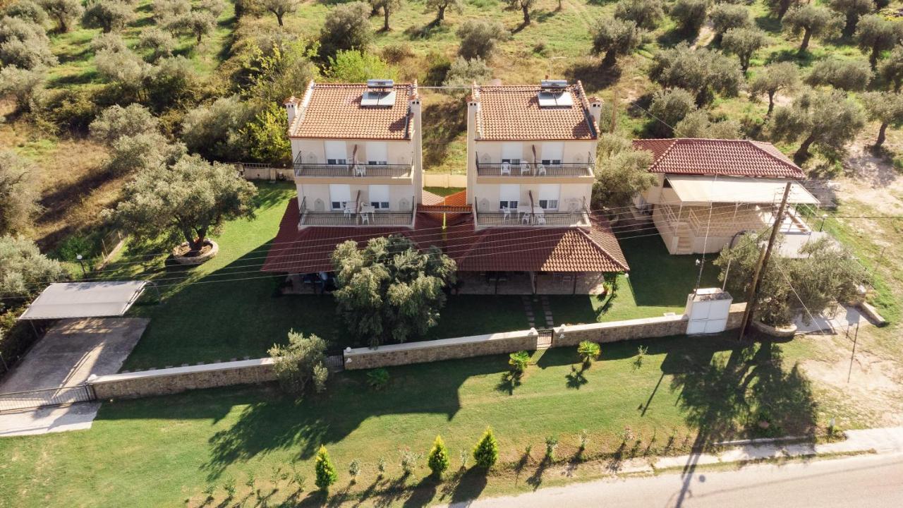 Family Villas 보우르보우로우 외부 사진