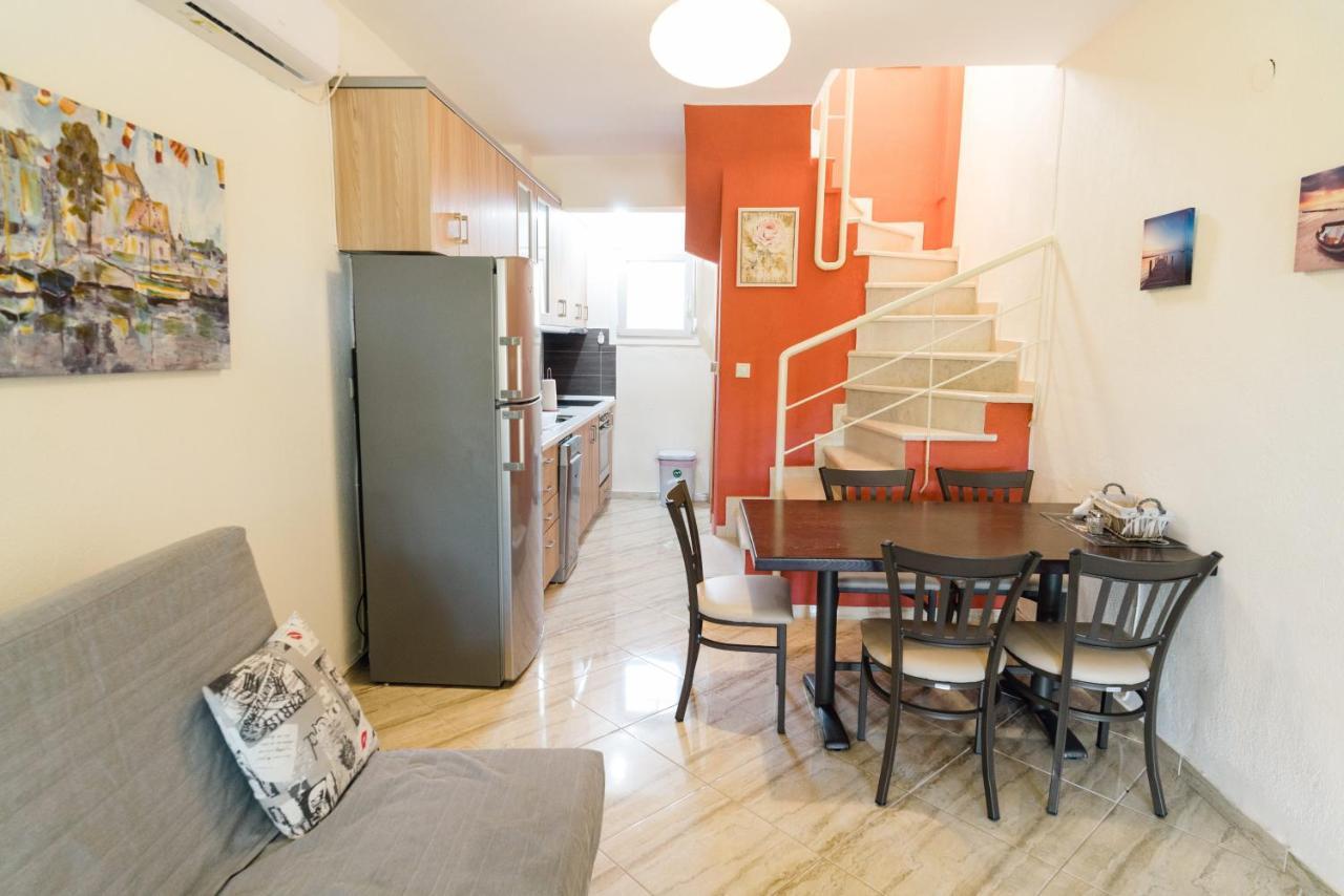 Family Villas 보우르보우로우 외부 사진