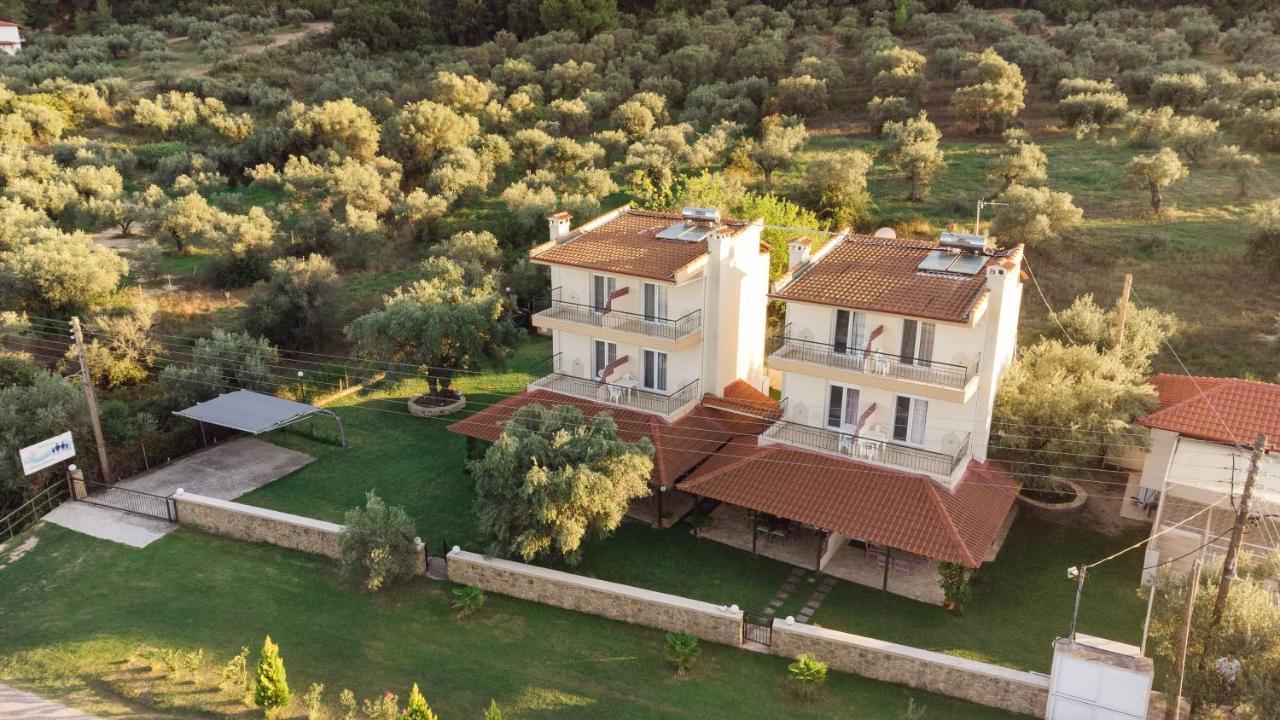 Family Villas 보우르보우로우 외부 사진