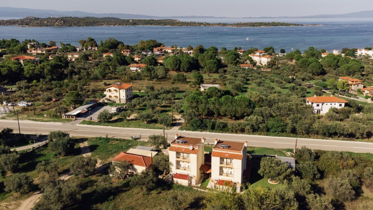 Family Villas 보우르보우로우 외부 사진